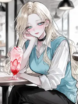 Profile image of ペク・シウン