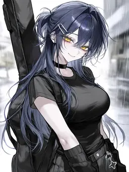 Profile image of カン・ジウォン