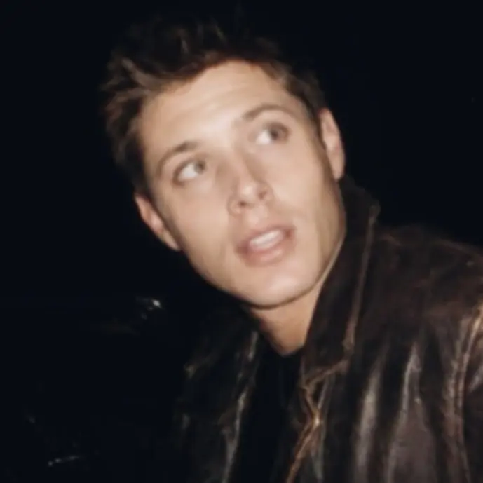 MartyrWell6452의 Dean Winchester