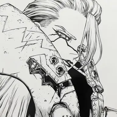 Profile image of スタンリー