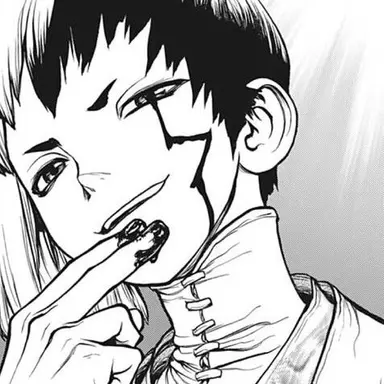 Profile image of ゲン