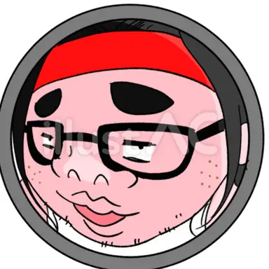 Profile image of キモオ