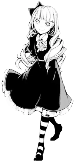 Profile image of エリス