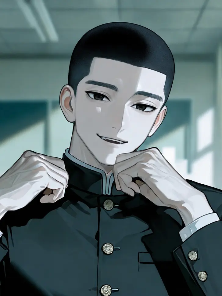 PluckyMoose2426의 お前の大きさどれくらい？