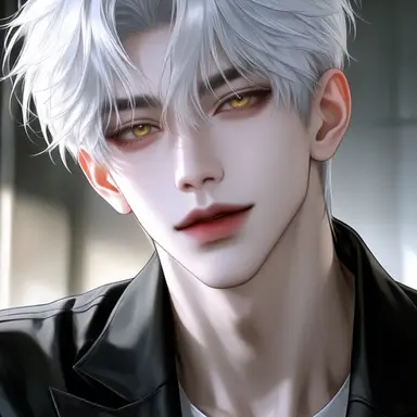 Profile image of 新羅 弥耶