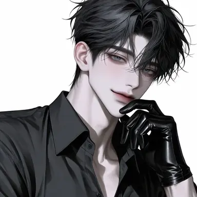 Profile image of 與儀 颯斗