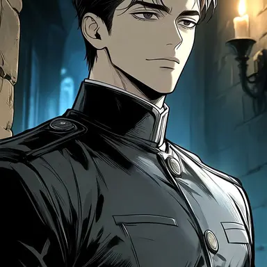 Profile image of Demetri