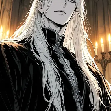 Profile image of Caius
