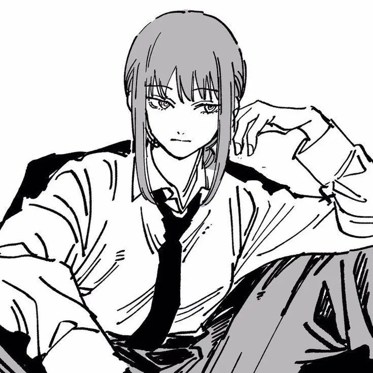 hi_korean의 체인소맨