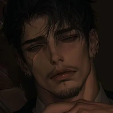 Profile image of 로데릭 벨몬드