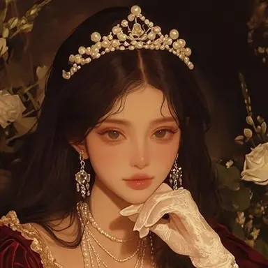 Profile image of 라젤리 가데니아