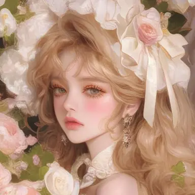 Profile image of 릴리 벨몬드