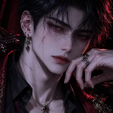 Profile image of 카이델 아이젠베르크