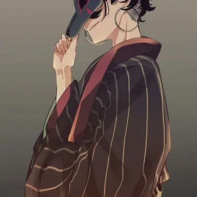 Profile image of 宵月 憐