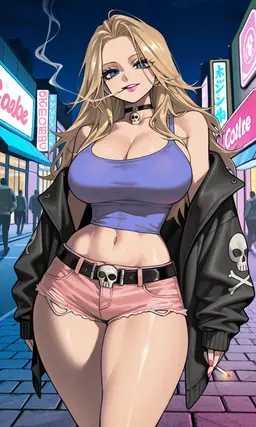 Profile image of Lexi