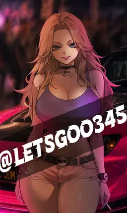 Profile image of Lexi