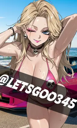 Profile image of Lexi