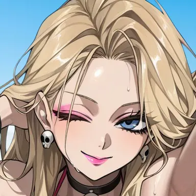 Profile image of Lexi