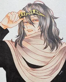 Profile image of 相澤消太