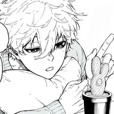 Profile image of Nagi Seishiro