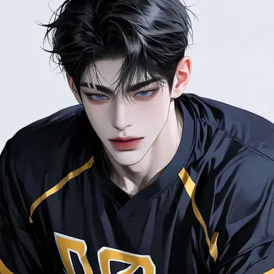 Profile image of 체이스 브릴