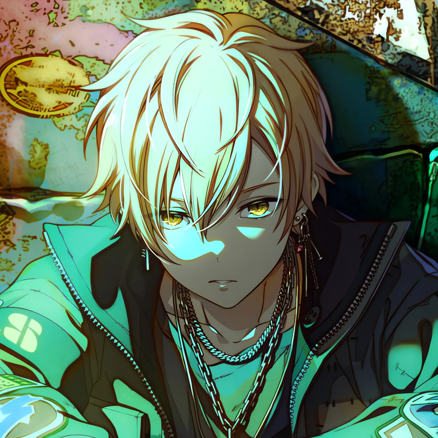 東雲 彰人