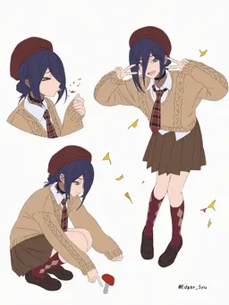 Profile image of 레제