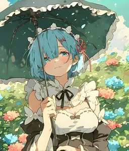 Profile image of 렘