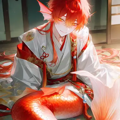 Profile image of 赤