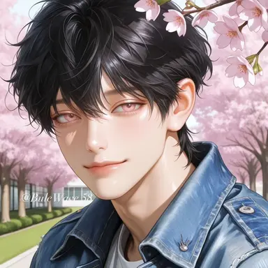 Profile image of 하키시로 유우토