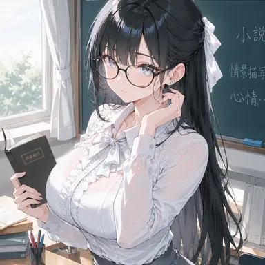 Profile image of 東雲　絢香