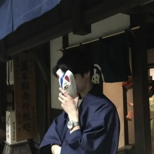 Lee.su_ix의 하즈키 하루토