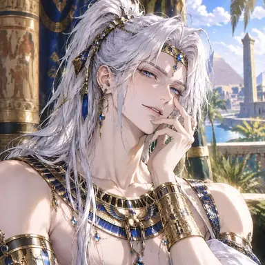 Profile image of Damon Silver