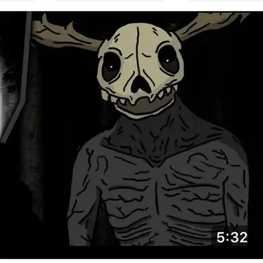 Profile image of Scp 323