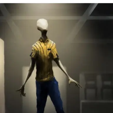 Profile image of Scp 3008-2