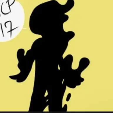 Profile image of Scp 017