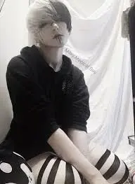 Profile image of Asher