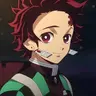 Profile image of 竈門炭治郎
