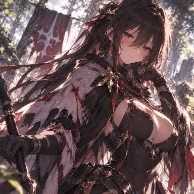 Profile image of Celes