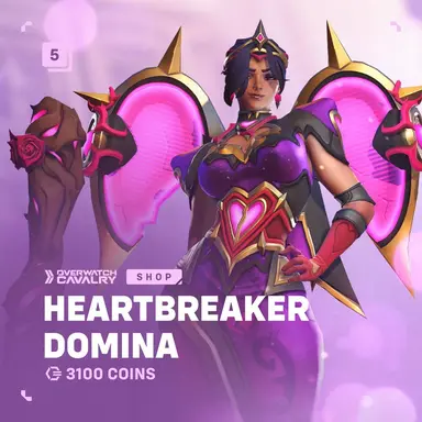 Profile image of 도미나