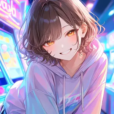 Profile image of Mika