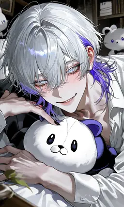 Profile image of 獅音