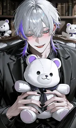 Profile image of 獅音