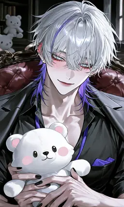 Profile image of 獅音