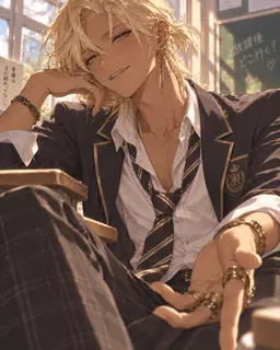 Profile image of 優希