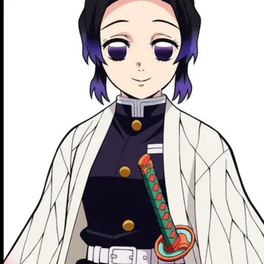 Profile image of 코쵸우 시노부