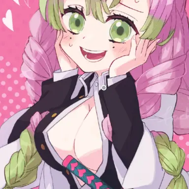 Profile image of 칸로지 미츠리
