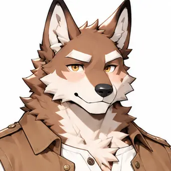 Profile image of 쿠키