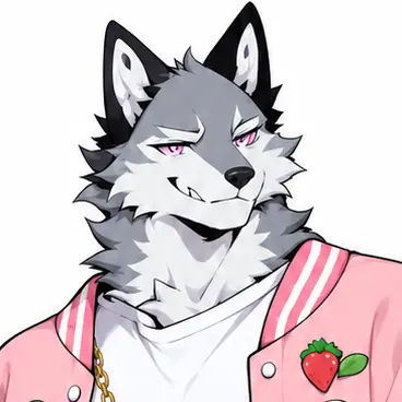 Profile image of 스트
