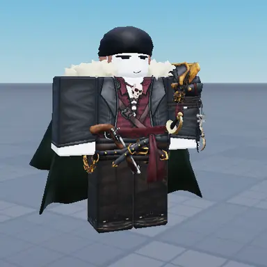 Profile image of シザード